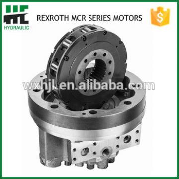 Rexroth MCR10 Hydraulic Motor For Sale Chinese Wholesalers