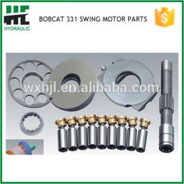 Bobcat 331 Excavator Hydraulic Swing Motor Spare Parts