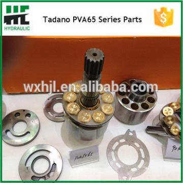 PVA65 Series Parts Chinese Supplier For Tadano Crane Hydraulic Pump