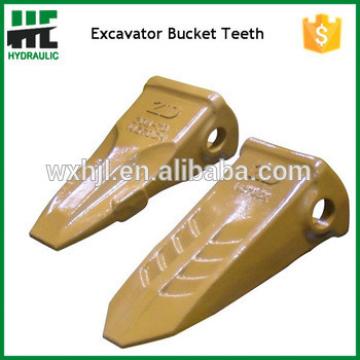 Teeth For Excavator Construction Machinery Spare Parts Chinese Supplier