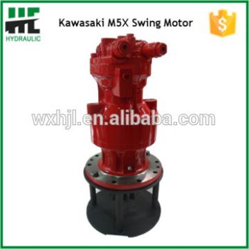 Slewing Hydraulic Motor Made in China M5X Swing Motor