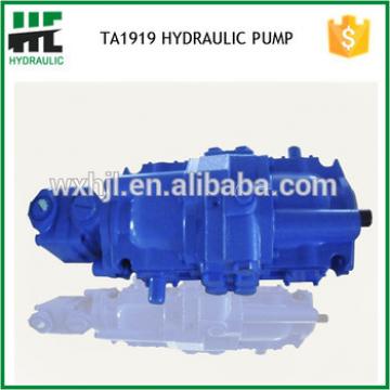 TA1919 Series Sundstrand Hydraulic Pumps Chinese Exporter