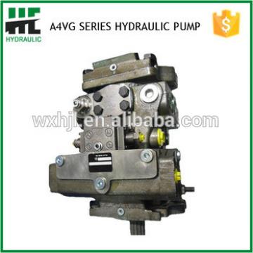 Hydraulic Piston Pump Rexroth A4VG Series China Exporters Rexroth A4VG56