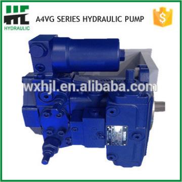 Hydraulic Pump Rexroth A4VG Series China Exporters Rexroth A4VG125