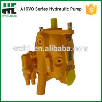 Hidraulico Pump Rexroth A10VO63 Series Hydraulic Piston Pumps For Sale