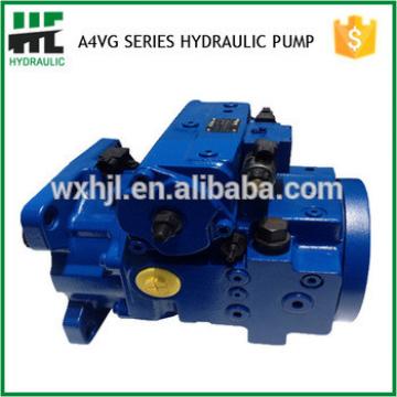 Rexroth A4VG125 Hydraulic Pump For Sale China Wholesalers
