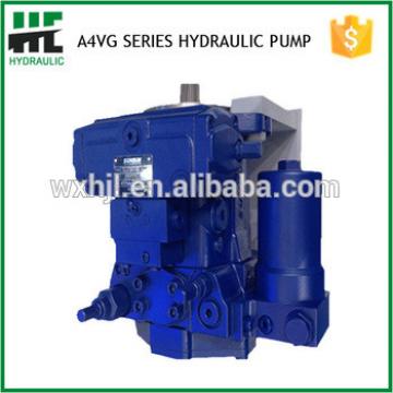 Rexroth A4VG71 Hydraulic Piston Pump Chinese Wholesalers Neutral Label