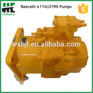 Rexroth A11VLO130 Pump Hydraulic Piston Pumps Made In China