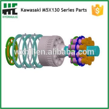 M5X130 Kawasaki Series Swing Motor Hydraulic Parts Chinese Supplier