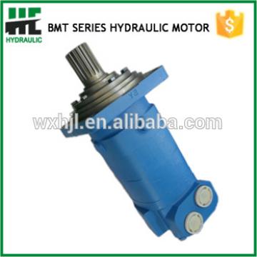 Orbit Motor BMT400 Series Hydraulic Motors International General Standard