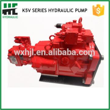 Kawasaki K5V200 Pump Parts Hydraulic Piston Pumps Fabrication Services