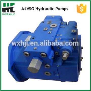 Hydraulic Pump Micro Rexroth A4VSG40 71 125 180 250 355 Series