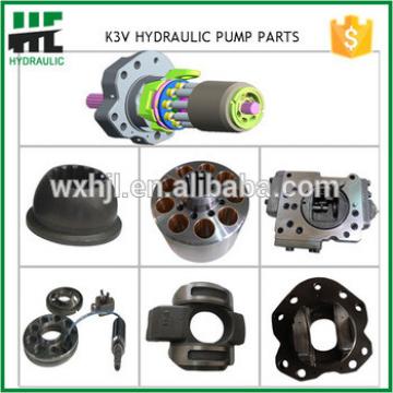 Hydraulic Spares Kawasaki K3VG280 Pump Parts