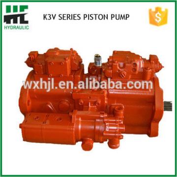 Hyundai Hydraulic Pump K3V63/112/140/180 Series