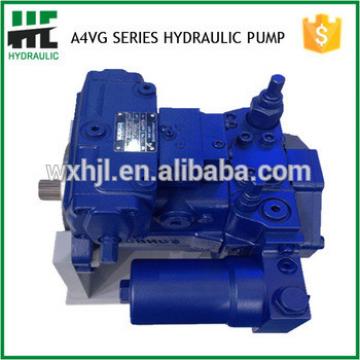 A4VG Rexroth Series Hydraulic Piston Pumps Chinese Exporter For Sale