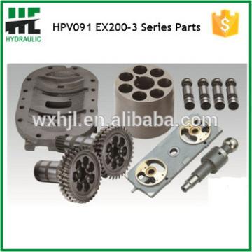 Replacement Parts For Hydraulic Pumps Hitachi Ex200 3 Hydraulic Pump