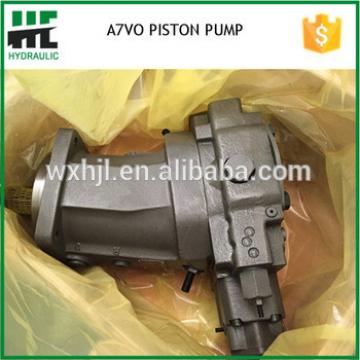 Hydraulic Piston Pumps Chinese Wholesalers A7VO250 Rexroth For Sale
