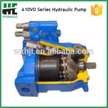 A10VSO45 Hydrolic Piston Pump Rexroth A10VSO Series Chinese Exporter