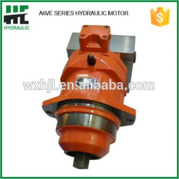 Hydraulic Piston Motor Rexroth Series Chinese Suippliers A6VE160