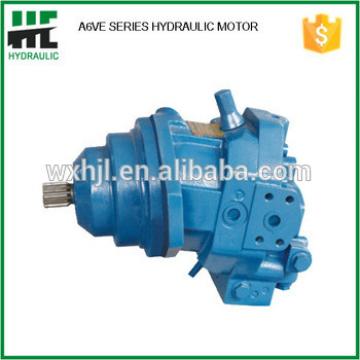 Uchida Hydraulic Motor A6VE Rexroth Axial Piston Motor