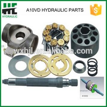 A10VD17 hydraulic piston pump spare parts for sale