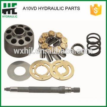 A10VD43 Hydraulic Piston Pump Parts Construction Machinery Uchida Series