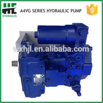 Rexroth A4VG28 Hydraulic Piston Pumps Made In China Hot Sale