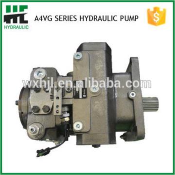Commercial Hydraulic Pumps Rexroth A4VG Series A4VG56