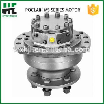 Poclain MS Series Hydraulic Motors MS05 MS08 MS11 MS18 MS25 MS35 MS50 MS83