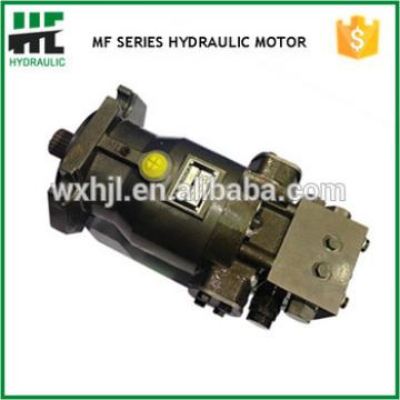 Sauer MF Series MF20/MF21/MF2/MF23/MF24 Hydraulic Piston Motor