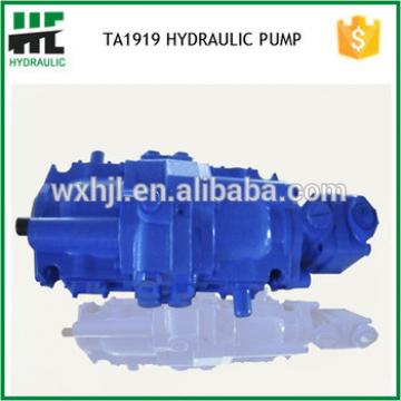 TA1919 Hydraulic Pump For Bell Machinery Made In China