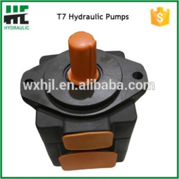 High Pressure Rotary Pump T7 Series Construction Machinery