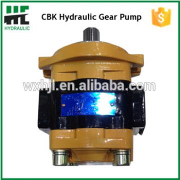 Hydraulic Gear Pump CBK Series Oil Pressure Pumps China Made
