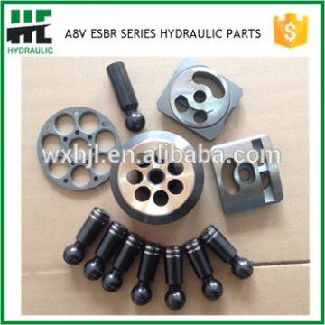 Uchida Pump A8V59 Hydraulic Piston Pump Parts Chinese Suppliers
