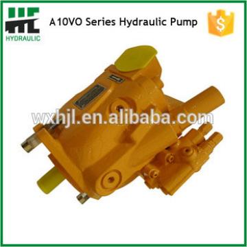 Hydraulic Piston Pumps Model Rexroth Pumps A10V045DFR/31R-PPA12N00