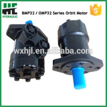 OMP Motor Engineering Machinery BMP Series Orbital Motor Chinese Supplier