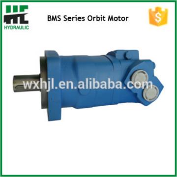 BMS Hydraulic Motor Orbit Hydraulic Motor For Excavator Made In China