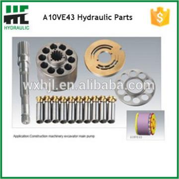 Uchida-Hydromatik Replacement Parts For Hydraulic Pumps A10VE43 Series