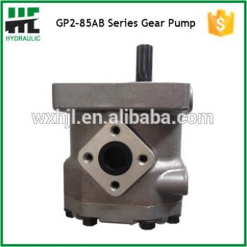 Tcm Forklift Gear Hydraulic Pump GP2-85AB Series Made In China