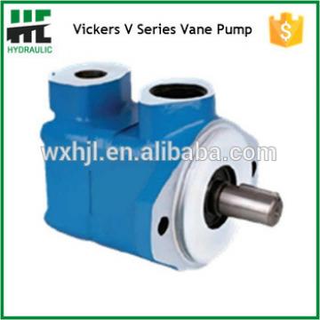 Vickers V20 Vane Pumps Completely Interchargeable with Original Pump