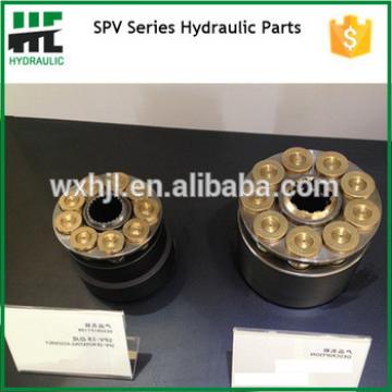 Parts Completely Interchargeable with Original Pump Sauer SPV18 Pump