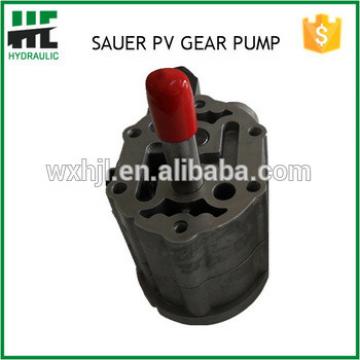 Sauer Hydraulic Pump PV20,PV21,PV22,PV23,PV24 For Mixer Dump Truck