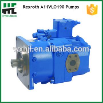 Rexroth A11VLO190 Pump Hydraulic Piston Pumps Made in China
