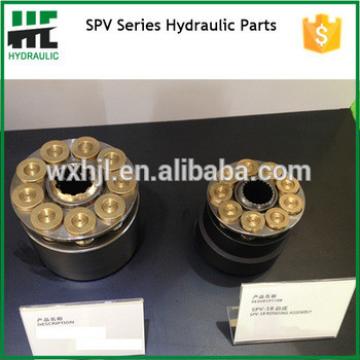 PV18 Hydraulic Fittings International General Standard Parts