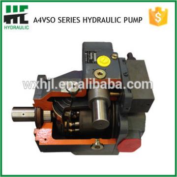 Metallurgy Machinery Rexroth A4VSO 250 Hydraulic Pump Made in China