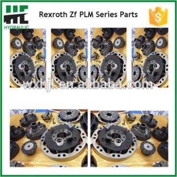 PLM-9 Motor Parts Rexroth PLM radial piston motor