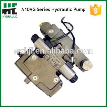 Marine Piston Pumps Rexroth A10VG Series Hydraulic Pump Hot Sale