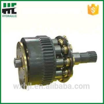 Kobleco Travel Hydraulic Motor Parts for SK200-6