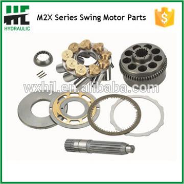 Kawasaki Series M2X210 Swing Motor Parts