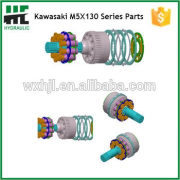 Kawasaki M5X130CHB Swing Motor Hot Parts China Supplier